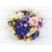 Купить букет - Цветы в коробке «Звездное небо» с доставкой по Первоуральску в интернет магазине - FLOVERMIXC.RU | по выгодной цене