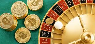 Casino TTR