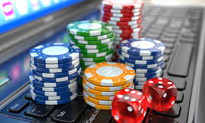 Casino Vulkan Stars