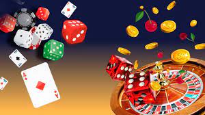 Вход на зеркало Casino TTR