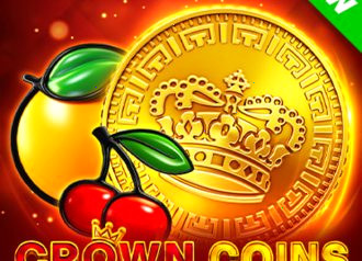 crown-coins Endorphina
