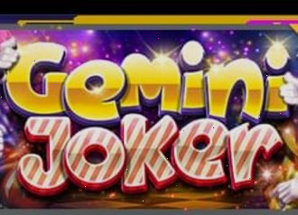 gemini-joker Betsoft