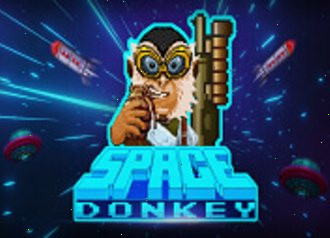 space-donkey Nolimit City