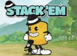 stack-em Hacksaw