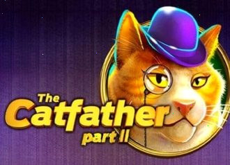 Игровой слот The Catfather Part II
